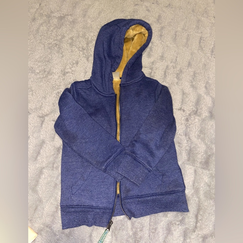 Carters size 5